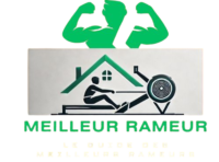 Meilleurs rameurs : Comparatifs, Avis et Guides pour Rameurs d'Appartement